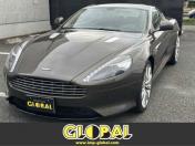astonmartin db9